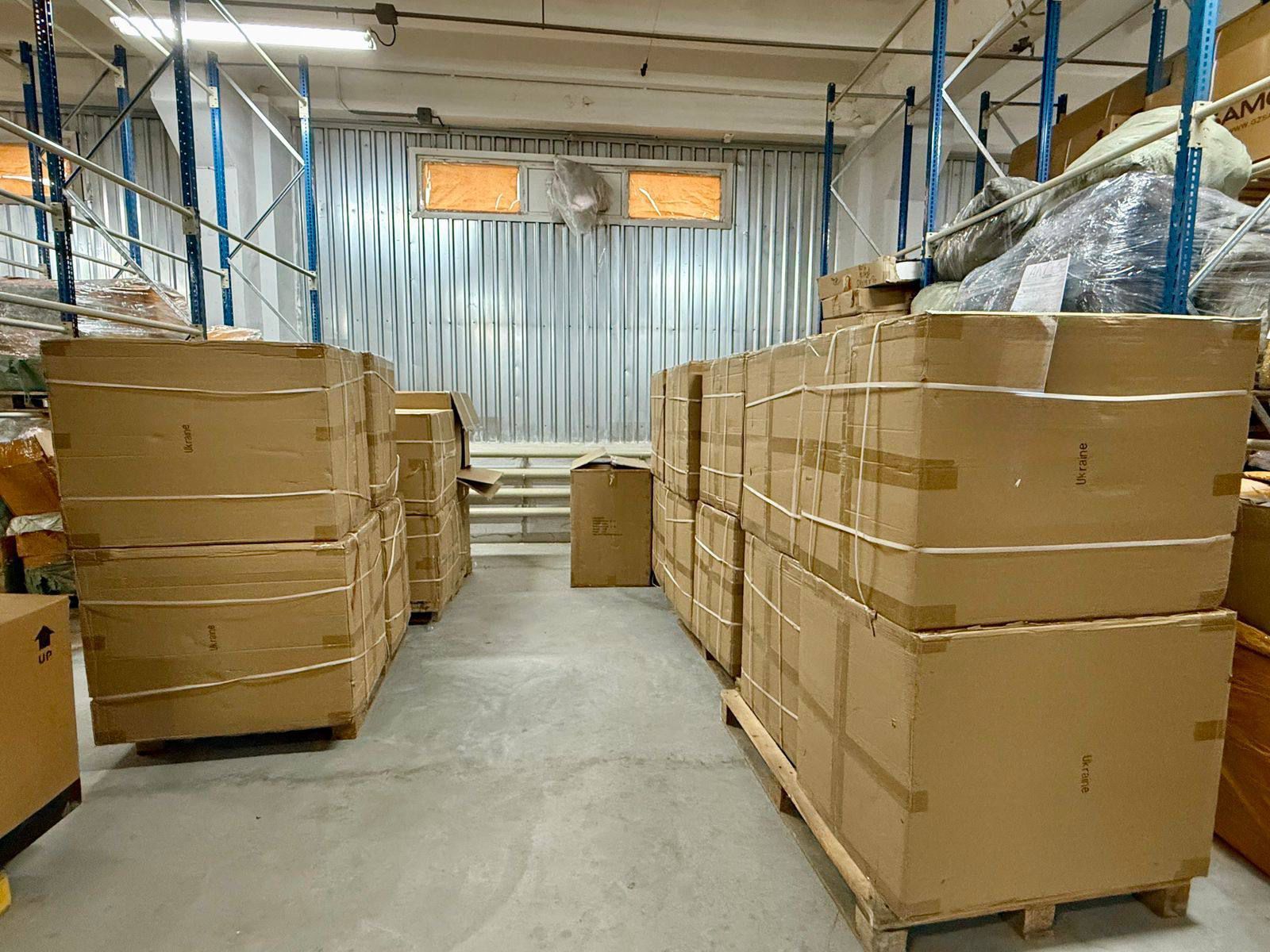 У Києві конфіскували майже 13 тисяч підроблених іграшок My Little Pony